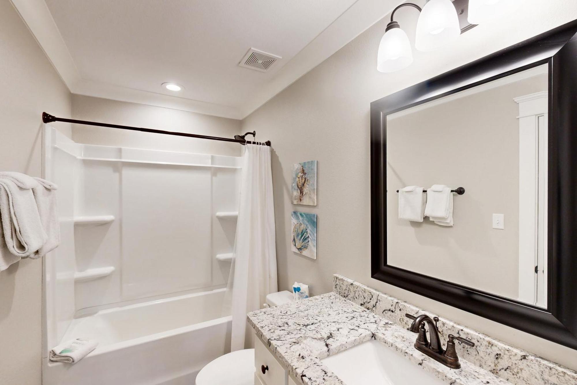 Beach Cottage West ดอฟินไอแลนด์ ภายนอก รูปภาพ